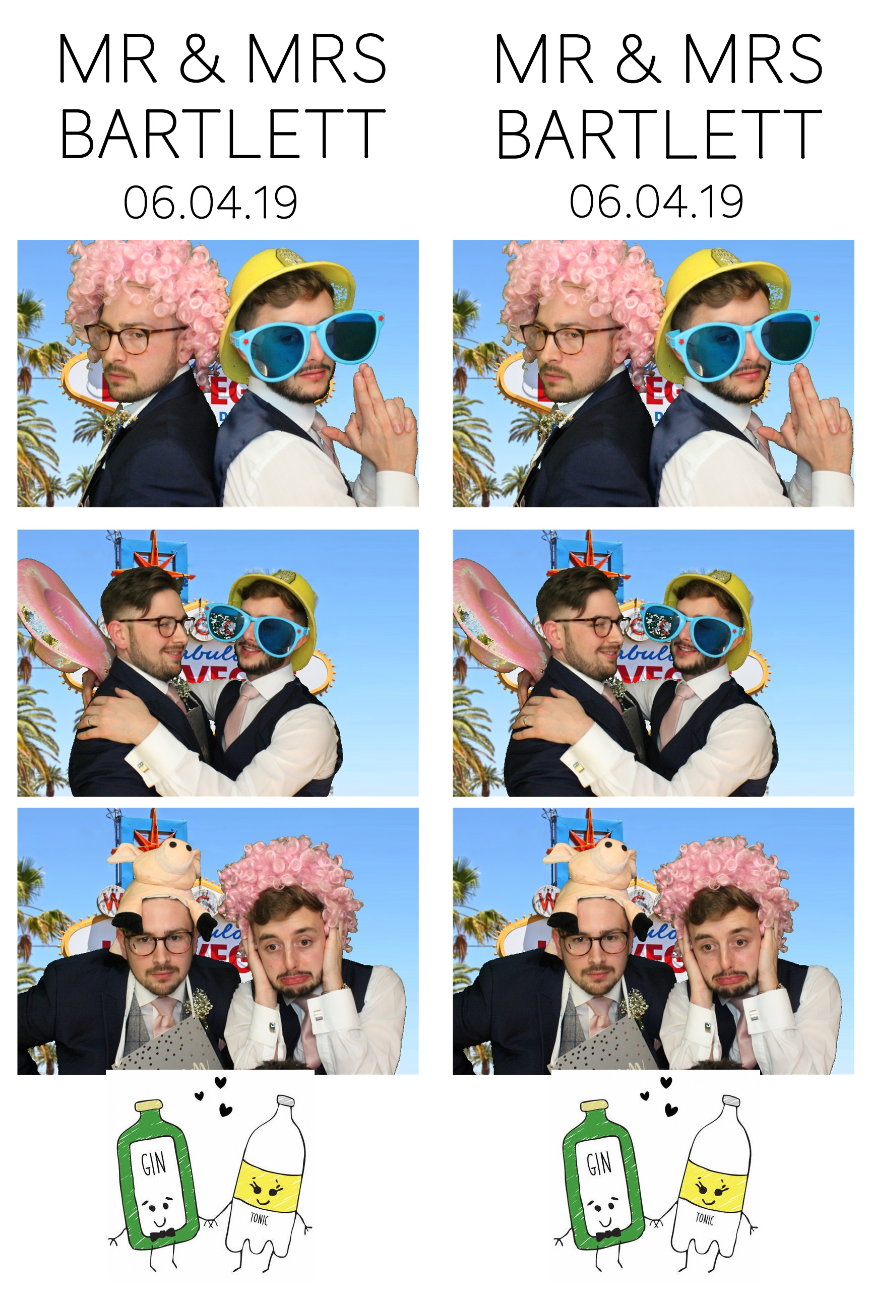 Tom and Zoe's Wedding | View more photos from the event at images.mobile-photo-booth.com/u/MobilePhotoBoothUK/Tom-and-Zoes-Wedding